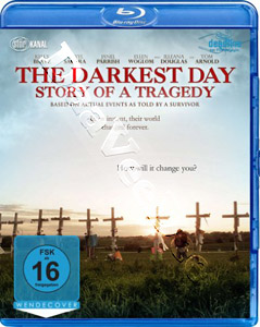 The Darkest Day (2009) (Blu-Ray)